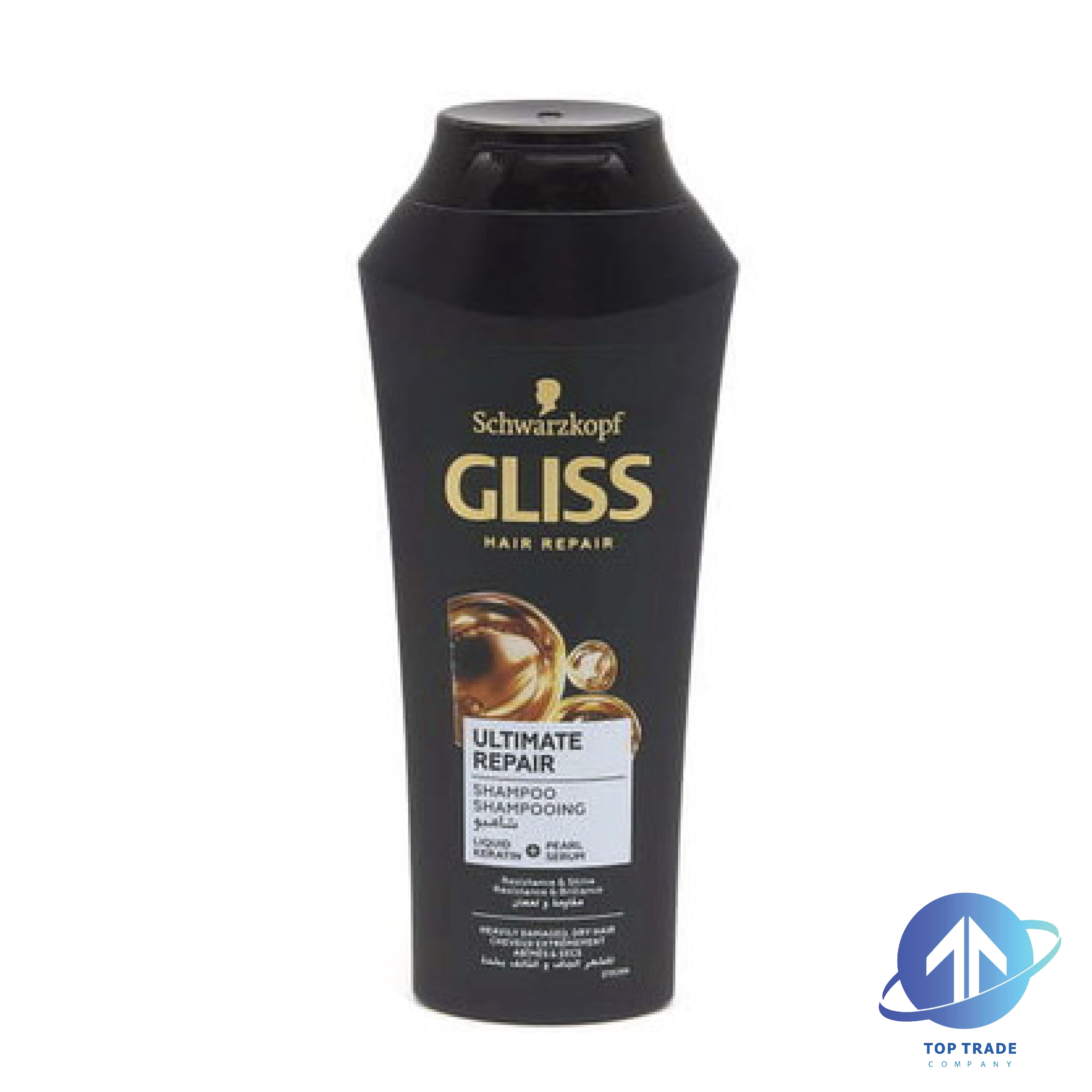 Gliss shampoo Ultimate Repair 250ml